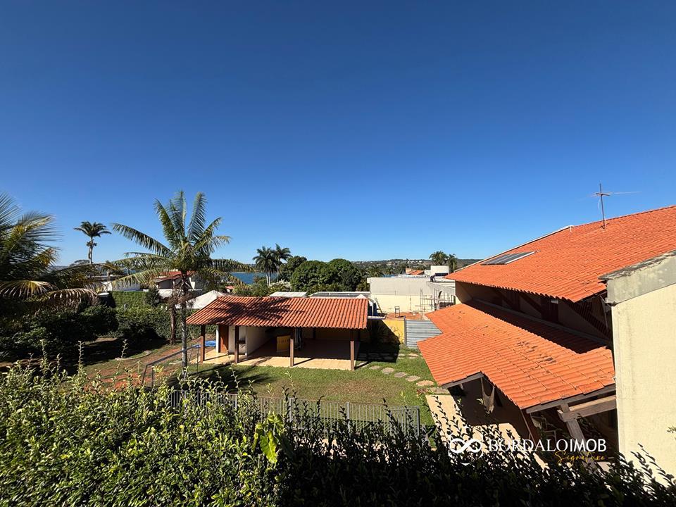 Casa Lago Sul, Quadra SHIS QL 14 - Lago Sul, Brasília - Foto 20