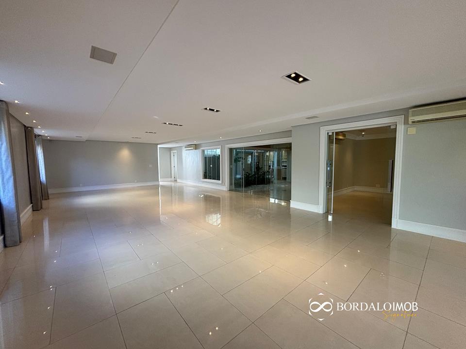 Casa Lago Sul, Quadra SHIS QL 14 - Lago Sul, Brasília - Foto 7