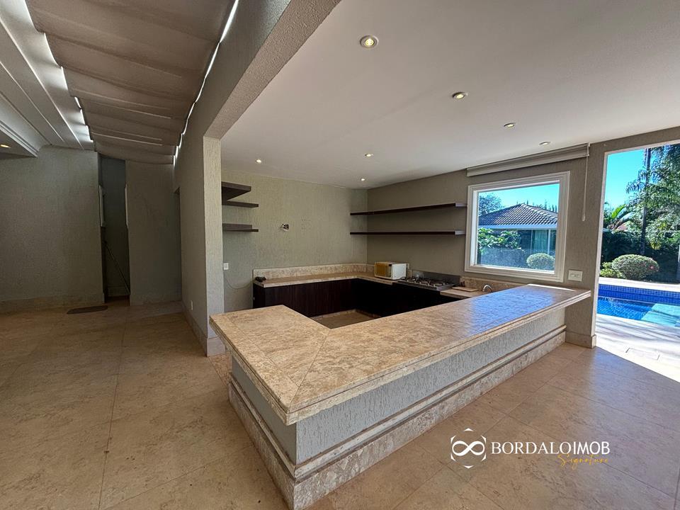 Casa Lago Sul, Quadra SHIS QL 14 - Lago Sul, Brasília - Foto 4