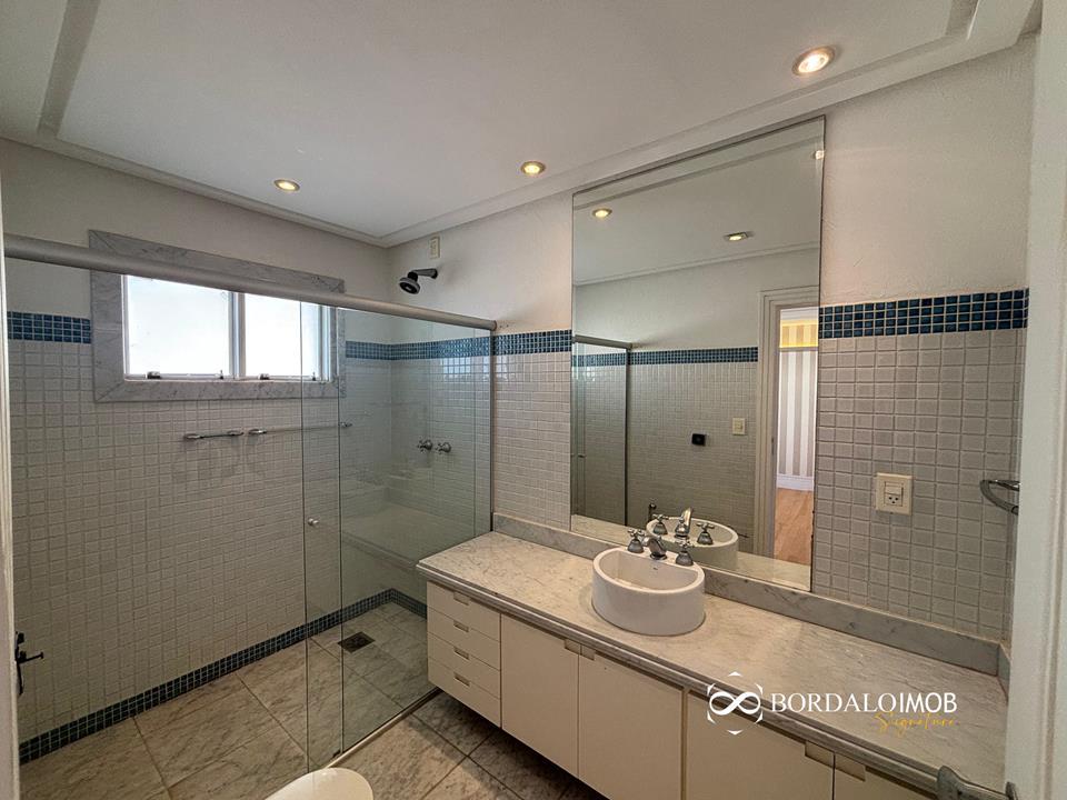 Casa Lago Sul, Quadra SHIS QL 14 - Lago Sul, Brasília - Foto 18