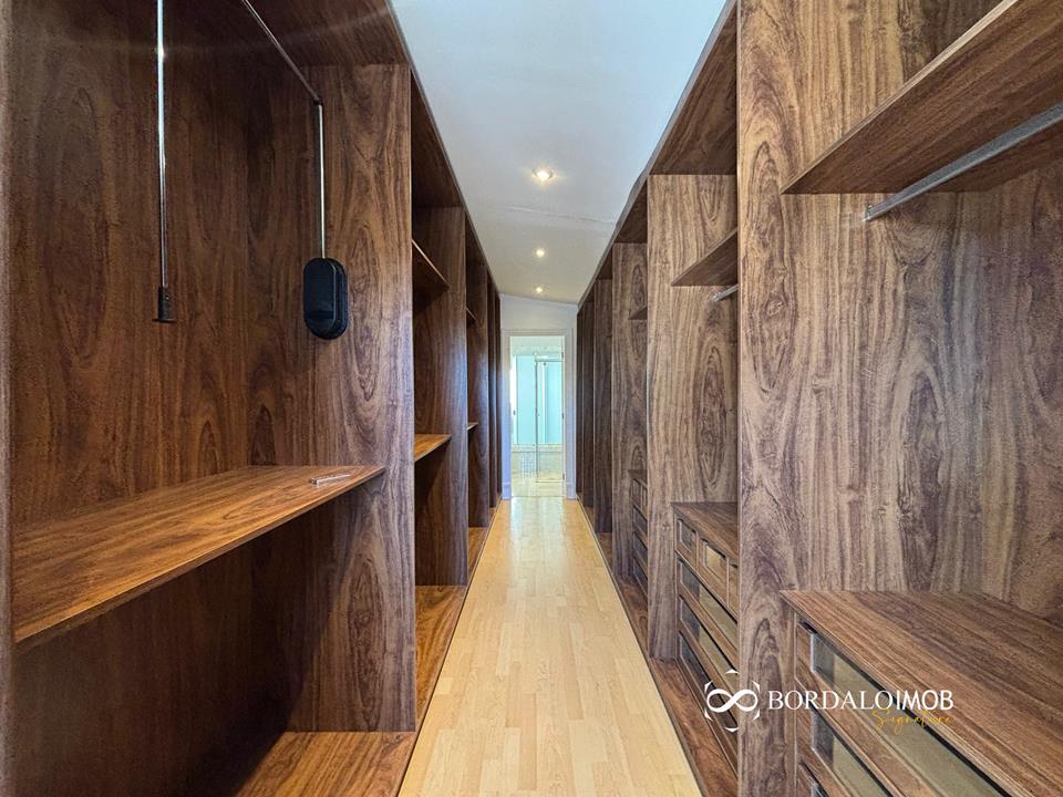 Casa Lago Sul, Quadra SHIS QL 14 - Lago Sul, Brasília - Foto 16