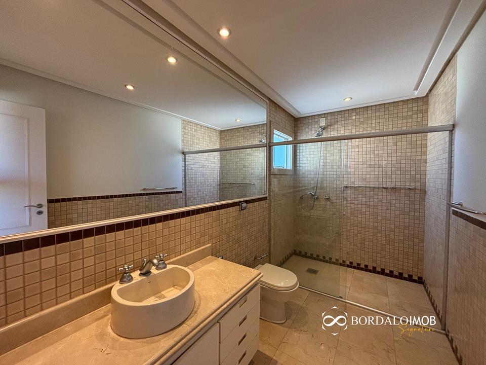 Casa Lago Sul, Quadra SHIS QL 14 - Lago Sul, Brasília - Foto 11