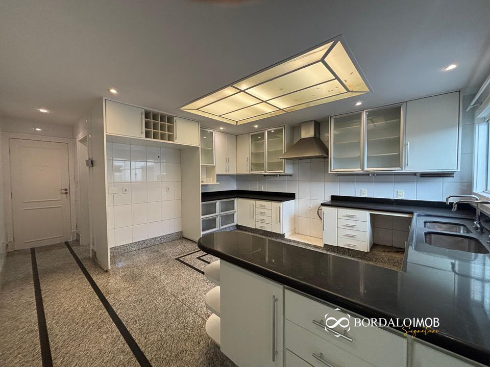 Casa Lago Sul, Quadra SHIS QL 14 - Lago Sul, Brasília - Foto 8