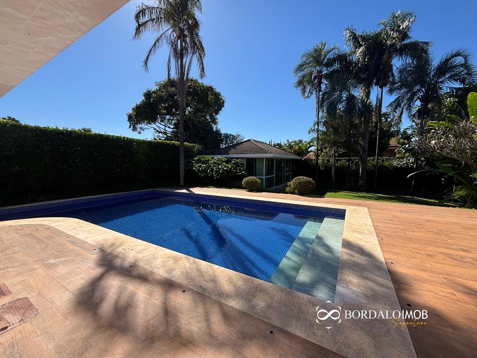 Casa Lago Sul, Quadra SHIS QL 14 - Lago Sul, Brasília - Foto 3