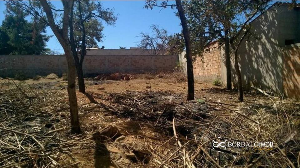 Terreno Jardim Botânico, Condomínio Quinta Santa Bárbara - Jardim Botânico, Brasília - Foto 14