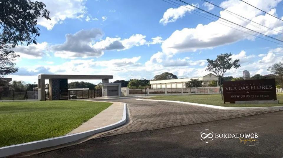 Terreno Park Way, Quadra SMPW Quadra 5 - Park Way, Brasília - Foto 6
