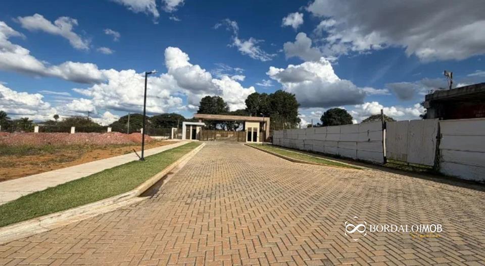 Terreno Park Way, Quadra SMPW Quadra 5 - Park Way, Brasília - Foto 11