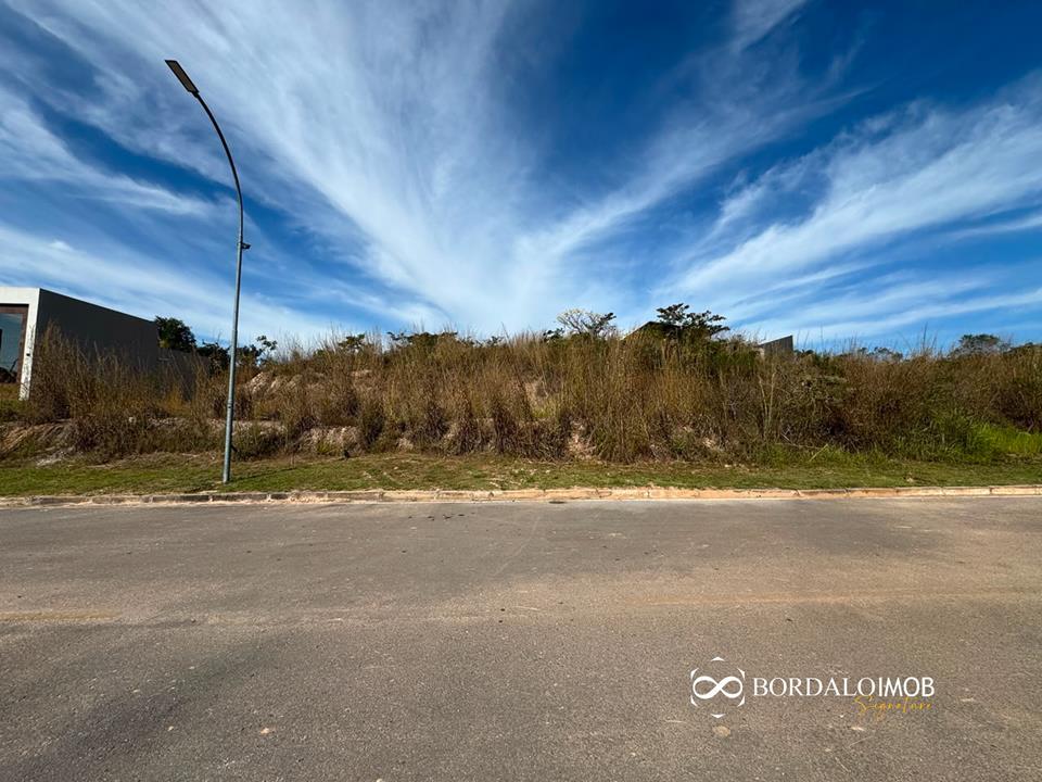 Terreno Jardim Botânico, Condomínio Quatro Estações - Jardim Botânico, Brasília - Foto 8