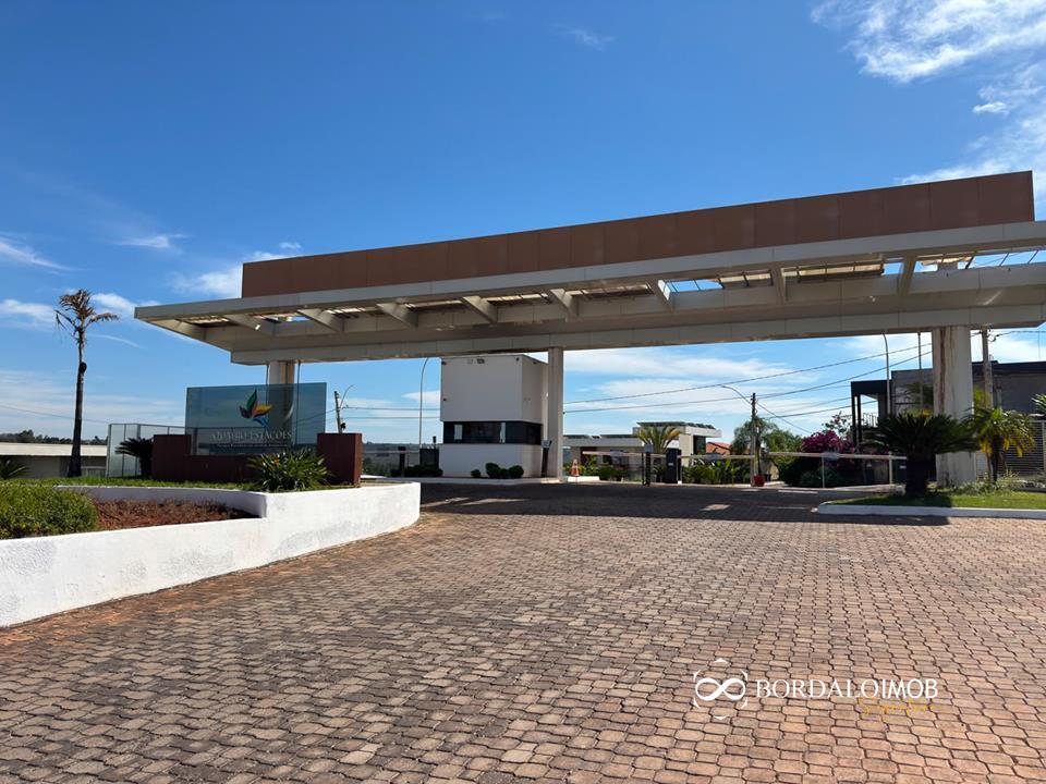 Terreno Jardim Botânico, Condomínio Quatro Estações - Jardim Botânico, Brasília - Foto 1