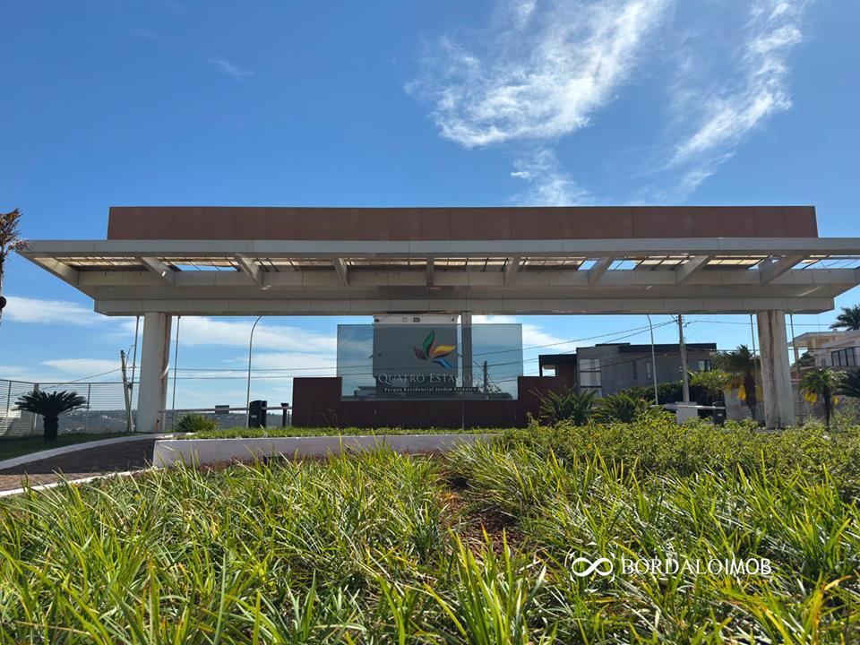 Terreno Jardim Botânico, Condomínio Quatro Estações - Jardim Botânico, Brasília - Foto 3